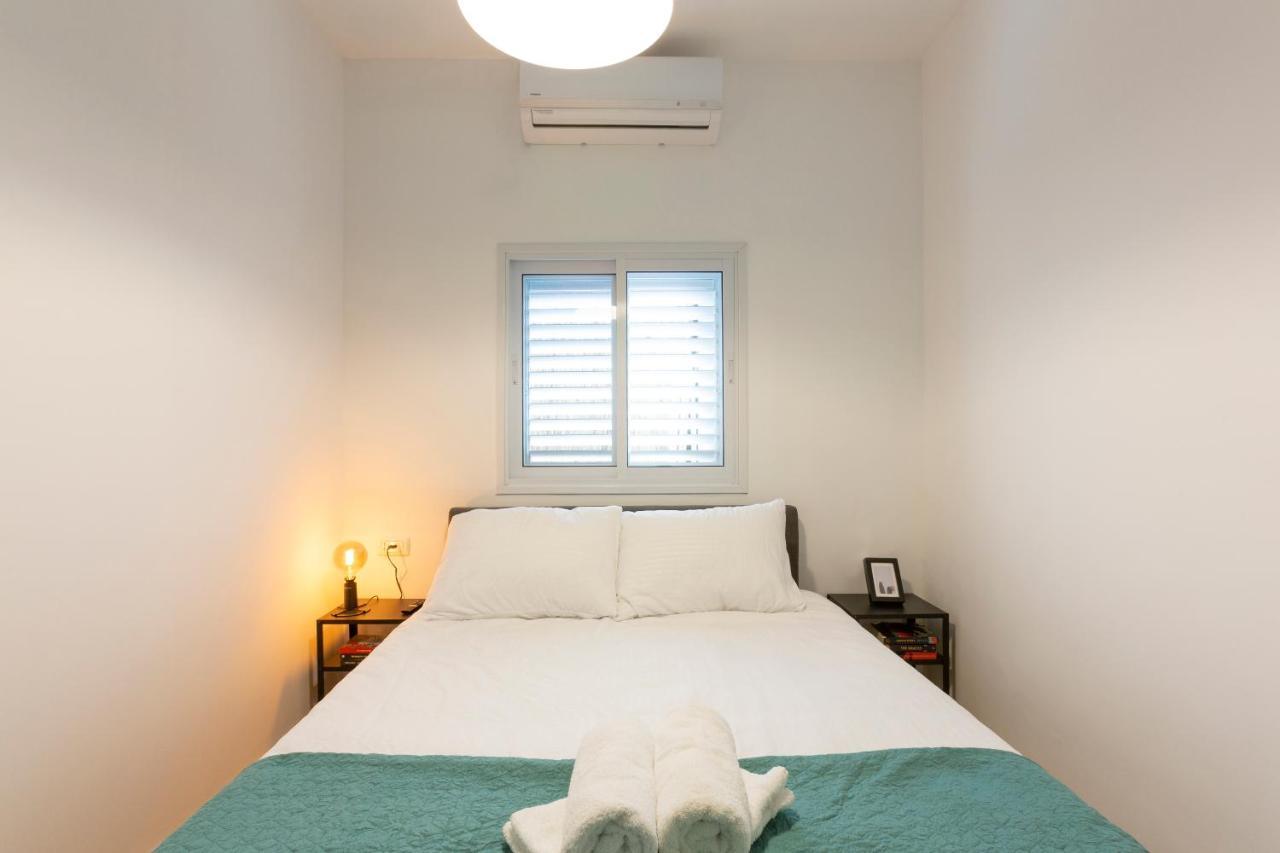 Airtlv - Hatikva Market Apartments Tel Aviv Luaran gambar